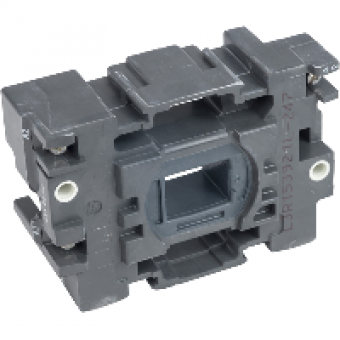 LX1D6B7 - TeSys D - contactor coil - LX1D6 - 24 V AC 50/60 Hz for 80 & 95 A contactor, Schneider Electric