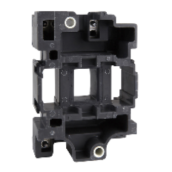 LX1D6M7 - TeSys D - contactor coil - LX1D6 - 220 V AC 50/60 Hz for 80 & 95 A contactor, Schneider Electric