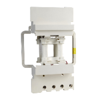 LX1D8M5 - TeSys D - contactor coil - LX1D8 - 220 V AC 50 Hz for 115 A contactor, Schneider Electric
