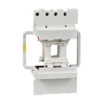 LX1D8P7 - TeSys D - contactor coil - LX1D8 - 230 V AC 50/60 Hz for 115 & 150 A contactor, Schneider Electric