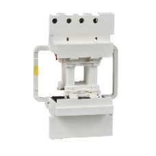 LX1D8Q5 - TeSys D - contactor coil - LX1D8 - 380 V AC 50 Hz for 115 A contactor, Schneider Electric