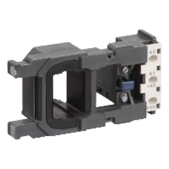 LX1FG024 - TeSys F - contactor coil - LX1FG - 24 V AC 50 Hz, Schneider Electric