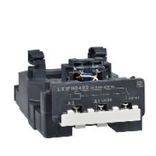 LX1FH2402 - TeSys F - contactor coil - LX1FH - 240 V AC 40...400 Hz, Schneider Electric