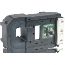 LX1FJ110 - TeSys F - contactor coil - LX1FJ - 110...120 V AC 40...400 Hz, Schneider Electric