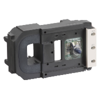 LX1FJ415 - TeSys F - contactor coil - LX1FJ - 415...440V AC 40...400 Hz, Schneider Electric