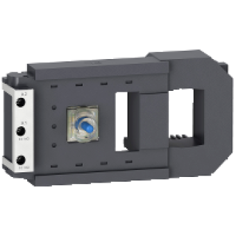 LX1FL220 - TeSys F - contactor coil - LX1FL - 220...240 V AC 40...400 Hz, Schneider Electric