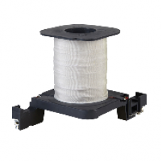 LX4D7ED - TeSys D - contactor coil - LX4D7 - 48 V DC standard for 80 A contactor, Schneider Electric