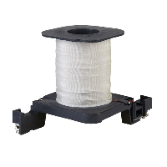 LX4D7ED - TeSys D - contactor coil - LX4D7 - 48 V DC standard for 80 A contactor, Schneider Electric