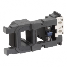 LX4FF090 - TeSys F - contactor coil - LX4FF - 110 V DC wide range, Schneider Electric