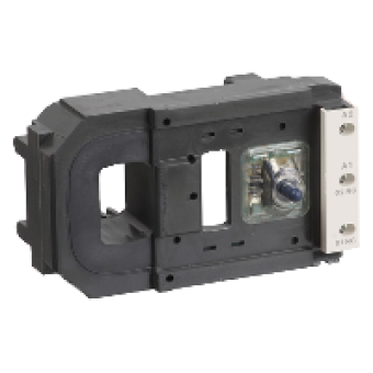 LX5FJW11 - TeSys F - contactor coil - LX5FJ - 24 V DC, Schneider Electric