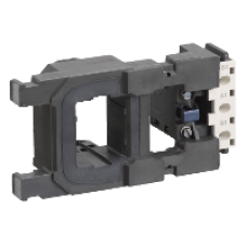 LX9FH3802 - TeSys F - specific contactor coil - 380...415 V AC 40...400 Hz low consumption, Schneider Electric