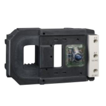 LX9FK931 - TeSys F - specific contactor coil - 220...230 V AC 40...400 Hz low consumption, Schneider Electric