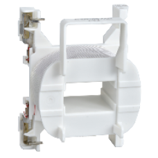 LXD1FE7 - TeSys D - contactor coil - LXD1 - 115 V AC 50/60 Hz for 9… 38 A contactor, Schneider Electric