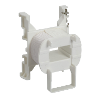 LXD1S7 - TeSys D - contactor coil - LXD1 - 500 V AC 50/60 Hz for 9… 38 A contactor, Schneider Electric