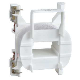 LXD1V7 - TeSys D - contactor coil - LXD1 - 400 V AC 50/60 Hz for 9… 38 A contactor, Schneider Electric