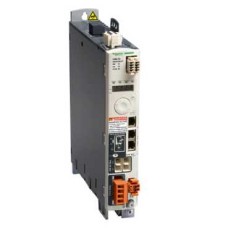 LXM32AU60N4 - motion servo drive - Lexium 32 - three-phase supply voltage 208/480V - 7 kW, Schneider Electric