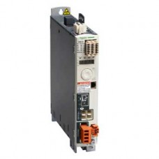 LXM32CD12N4 - motion servo drive - Lexium 32 - three-phase supply voltage 208/480V - 0.9 kW, Schneider Electric