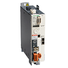 LXM32MD72N4 - motion servo drive - Lexium 32 - three-phase supply voltage 208/480V - 7 kW, Schneider Electric