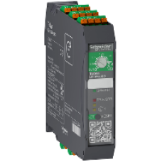 LZ1H2X43BD - Starter TeSys H 0 75kW-400V control 24VDC Spring, Schneider Electric