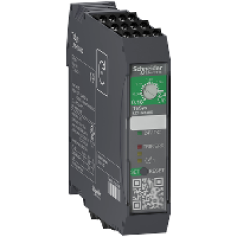 LZ1H6X5BD - Starter TeSys H 3kW-400V control 24VDC, Schneider Electric