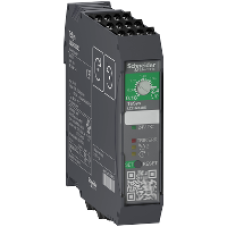 LZ2H2X4BD - Reversing Starter TeSys H 0 75kW-400V control 24VDC, Schneider Electric