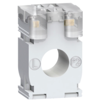 METSECT5CC015 - current transformer tropicalised DIN mount 150 5 for cables d. 21, Schneider Electric METSECT5CC015 - current transformer tropicalised DIN mount 150 5 for cables d. 21, Schneider Electric