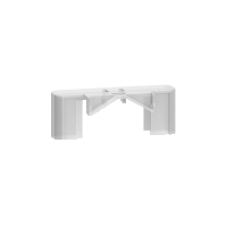 METSECT5COVER - sealable cover 60.5 x 22 x 23.5 mm - for current transformer TI, Schneider Electric METSECT5COVER - sealable cover 60.5 x 22 x 23.5 mm - for current transformer TI, Schneider Electric