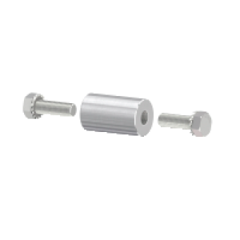 METSECT5CYL1 - Cylinder Ø 8.5 mm - for current transformer TI, Schneider Electric