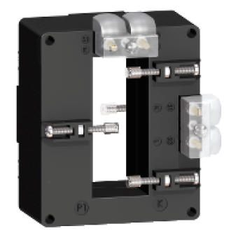 METSECT5DD125 - current transformer tropicalised 1250 5 double output for bars 34x84, Schneider Electric METSECT5DD125 - current transformer tropicalised 1250 5 double output for bars 34x84, Schneider Electric
