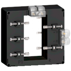 METSECT5DE125 - current transformer tropicalised 1250 5 double output for bars 54x102, Schneider Electric METSECT5DE125 - current transformer tropicalised 1250 5 double output for bars 54x102, Schneider Electric