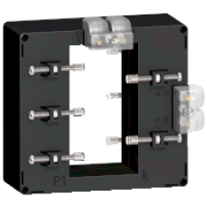 METSECT5DE200 - current transformer tropicalised 2000 5 double output for bars 54x102, Schneider Electric METSECT5DE200 - current transformer tropicalised 2000 5 double output for bars 54x102, Schneider Electric