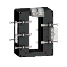 METSECT5DH150 - current transformer tropicalised 1500 5 double output for bars 38x102, Schneider Electric METSECT5DH150 - current transformer tropicalised 1500 5 double output for bars 38x102, Schneider Electric