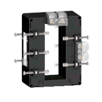 METSECT5DH200 - current transformer tropicalised 2000 5 double output for bars 38x102, Schneider Electric METSECT5DH200 - current transformer tropicalised 2000 5 double output for bars 38x102, Schneider Electric