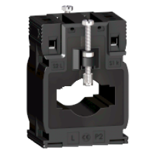 METSECT5MB040 - current transformer tropicalised DIN mount 400 5 cables d. 26 - bars 12x40 15x32, Schneider Electric METSECT5MB040 - current transformer tropicalised DIN mount 400 5 cables d. 26 - bars 12x40 15x32, Schneider Electric