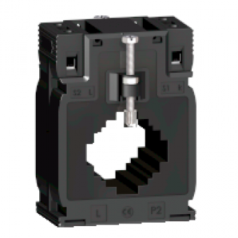 METSECT5MC030 - current transformer tropicalised DIN mount 300 5 for bars 10x40 20x32 25x25, Schneider Electric METSECT5MC030 - current transformer tropicalised DIN mount 300 5 for bars 10x40 20x32 25x25, Schneider Electric