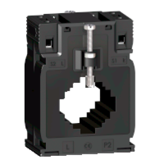 METSECT5MC080 - current transformer tropicalised DIN mount 800 5 for bars 10x40 20x32 25x25, Schneider Electric