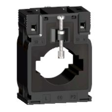 METSECT5MD060 - current transformer tropicalised DIN mount 600 5 cables d. 40 - bars 12x50 20x40, Schneider Electric METSECT5MD060 - current transformer tropicalised DIN mount 600 5 cables d. 40 - bars 12x50 20x40, Schneider Electric