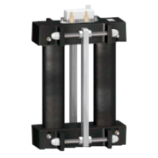 METSECT5VV600 - current transformer tropicalised 6000 5 for bars 55x165, Schneider Electric METSECT5VV600 - current transformer tropicalised 6000 5 for bars 55x165, Schneider Electric