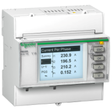 METSEPM3200 - PM3200powermeter, Schneider Electric METSEPM3200 - PM3200powermeter, Schneider Electric