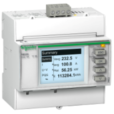 METSEPM3250 - PM3250powermeter-RS485, Schneider Electric METSEPM3250 - PM3250powermeter-RS485, Schneider Electric