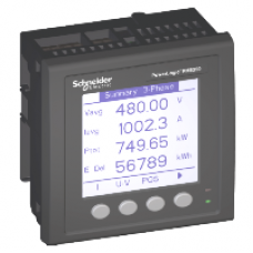 METSEPM5350 - PM5350 power monitor