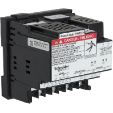 METSEPM5563 - PM5563 powermeter w 1mod2eth - upto 63th H - 1 1M 4DI/2DO 52alarms - DIN mount, Schneider Electric METSEPM5563 - PM5563 powermeter w 1mod2eth - upto 63th H - 1 1M 4DI/2DO 52alarms - DIN mount, Schneider Electric