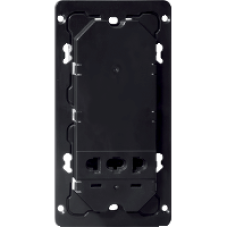 MTN213300 - Shaver socket-outlet insert, Schneider Electric