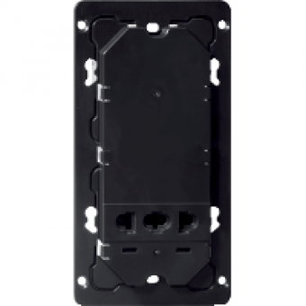 MTN213300 - Shaver socket-outlet insert, Schneider Electric