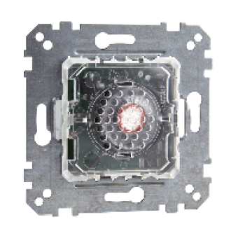 MTN352001 - Electronic signal insert 230 V, Schneider Electric