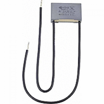 MTN542895 - Capacitor AC 230 V 0.33 µF, Schneider Electric