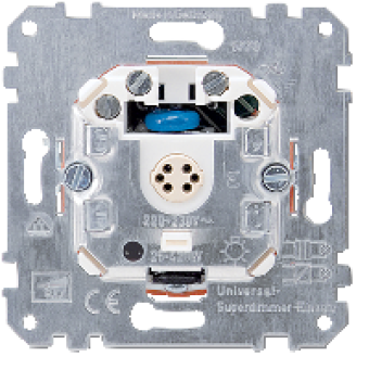 MTN577099 - Universal super dimmer insert 25-420 VA, Schneider Electric