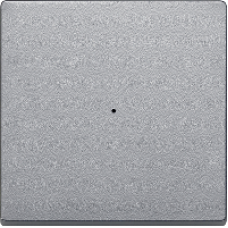 MTN625160 - Rocker for 1-gang push-button module aluminium System M, Schneider Electric