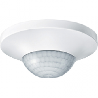 MTN630819 - KNX ARGUS Presence polar white, Schneider Electric