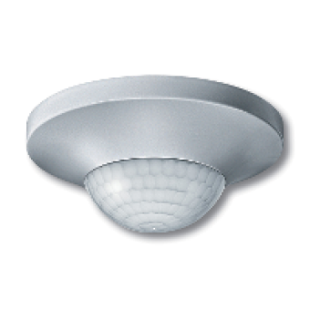 MTN630860 - KNX ARGUS Presence aluminium, Schneider Electric